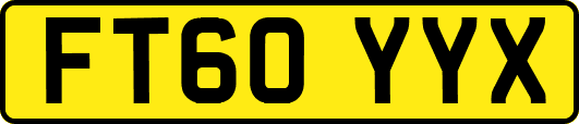 FT60YYX