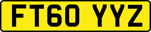 FT60YYZ
