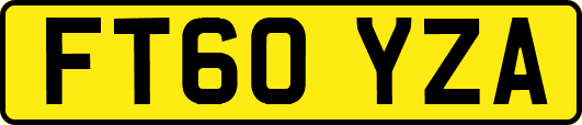 FT60YZA