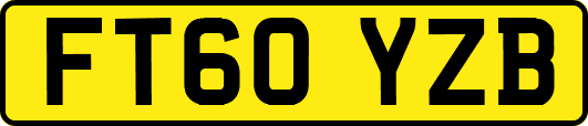 FT60YZB