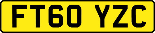 FT60YZC