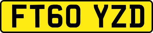 FT60YZD
