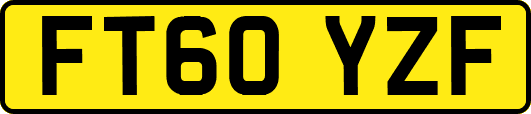 FT60YZF