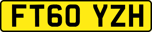 FT60YZH