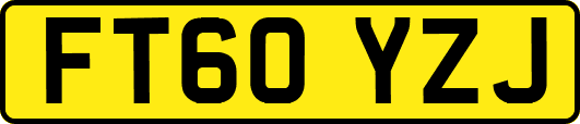 FT60YZJ