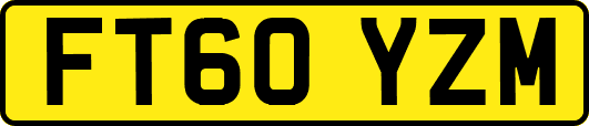 FT60YZM