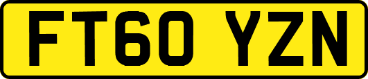 FT60YZN
