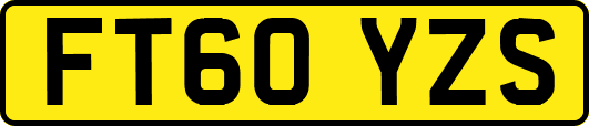 FT60YZS