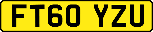 FT60YZU