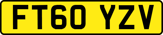 FT60YZV