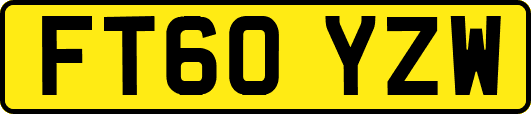 FT60YZW