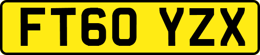 FT60YZX