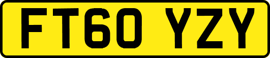 FT60YZY