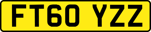 FT60YZZ