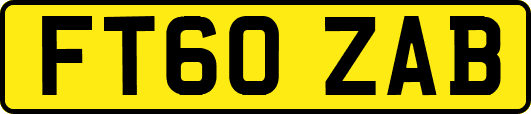 FT60ZAB