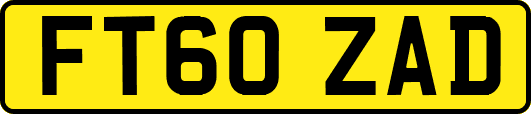FT60ZAD