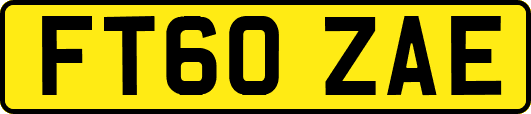 FT60ZAE