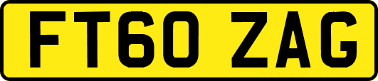 FT60ZAG