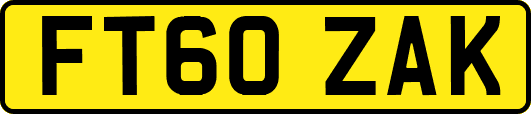 FT60ZAK