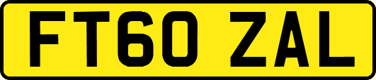 FT60ZAL