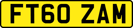 FT60ZAM