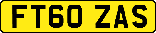 FT60ZAS