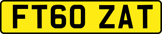 FT60ZAT