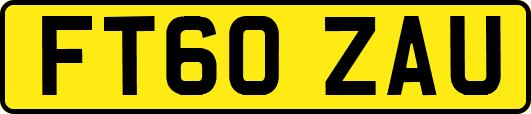 FT60ZAU