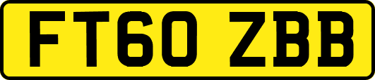 FT60ZBB