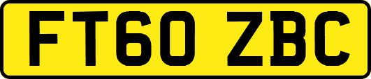 FT60ZBC