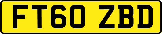 FT60ZBD