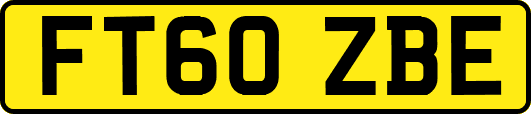 FT60ZBE