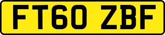 FT60ZBF
