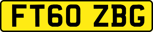 FT60ZBG
