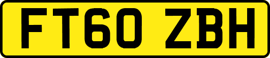 FT60ZBH