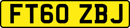 FT60ZBJ