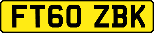 FT60ZBK