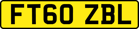 FT60ZBL
