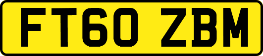 FT60ZBM