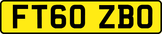 FT60ZBO