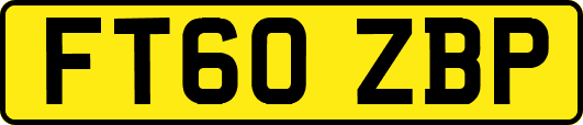 FT60ZBP