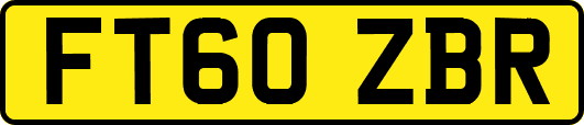 FT60ZBR