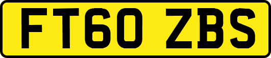 FT60ZBS
