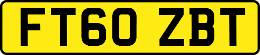 FT60ZBT