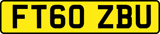 FT60ZBU