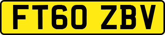 FT60ZBV