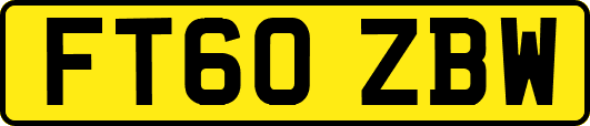 FT60ZBW