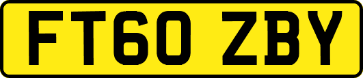 FT60ZBY