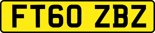 FT60ZBZ