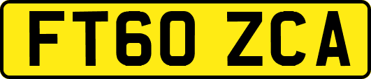 FT60ZCA